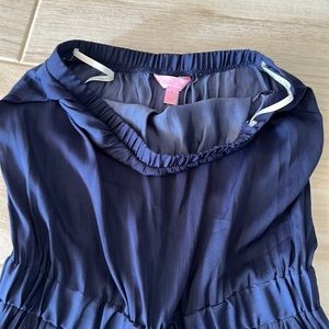 Lily Pulitzer jumpsuit